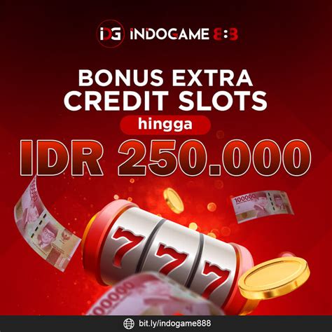 Indogame888 vip  Indogame888 atau biasa dikenal dengan Indogame88 yang merupakan salah satu daftar situs game online terbaik di Indonesia menyediakan berbagai game yang menarik yang dapat dimainkan dengan